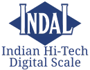 Indian Hi-Tech Digital Scale